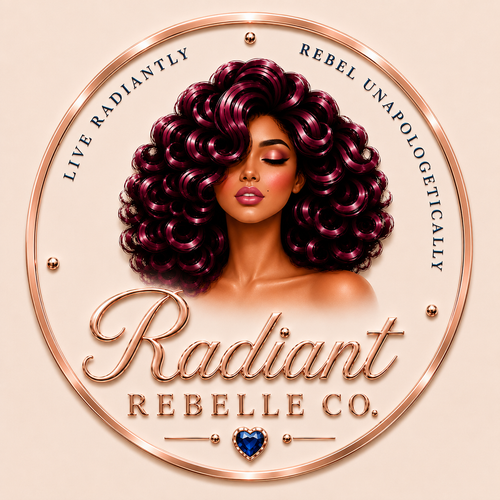 Radiant Rebelle Co. 